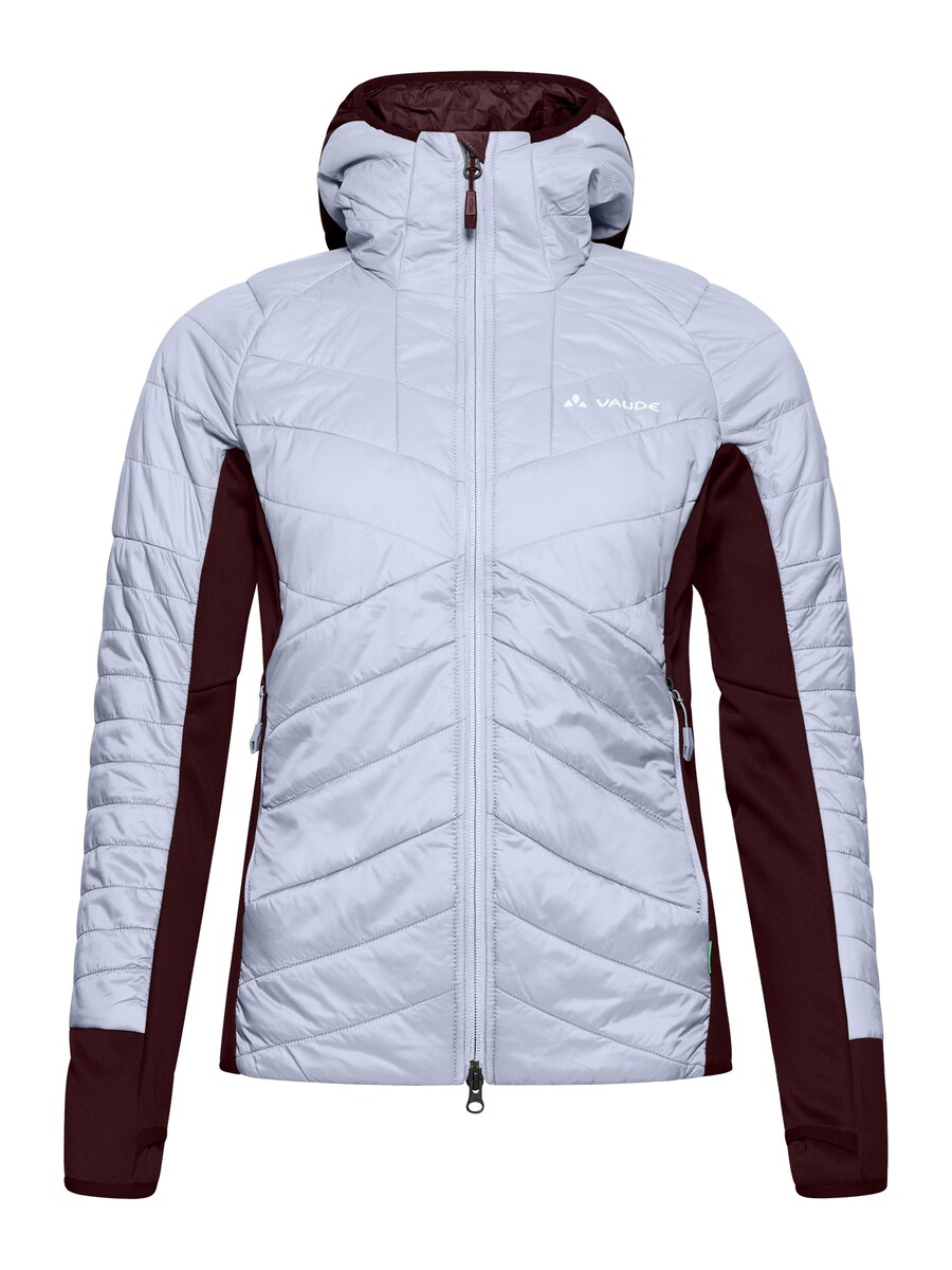 

Куртка для активного отдыха VAUDE Sesvenna, серый