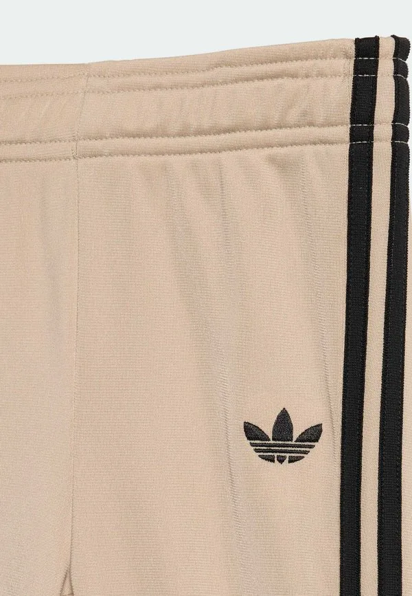 Детский спортивный костюм Adidas Originals, Stone Khaki — фото 4