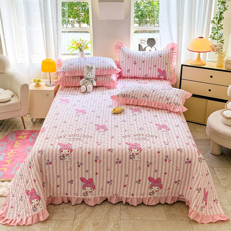 Наматрасник mattress Sanrio, Meimei Kuromi — фото 3