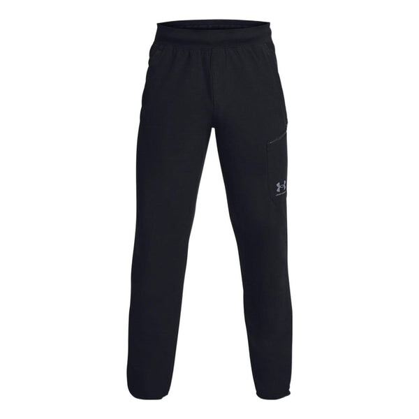

Брюки storm sports pants 'black' Under Armour, черный