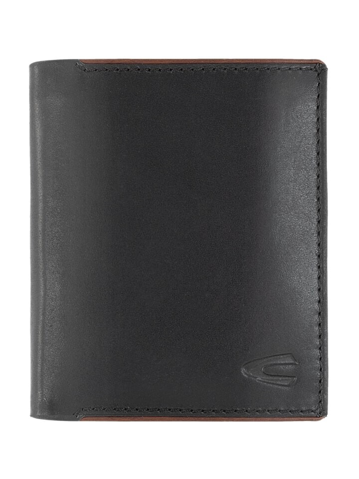 

Кошелек Camel Active, черный