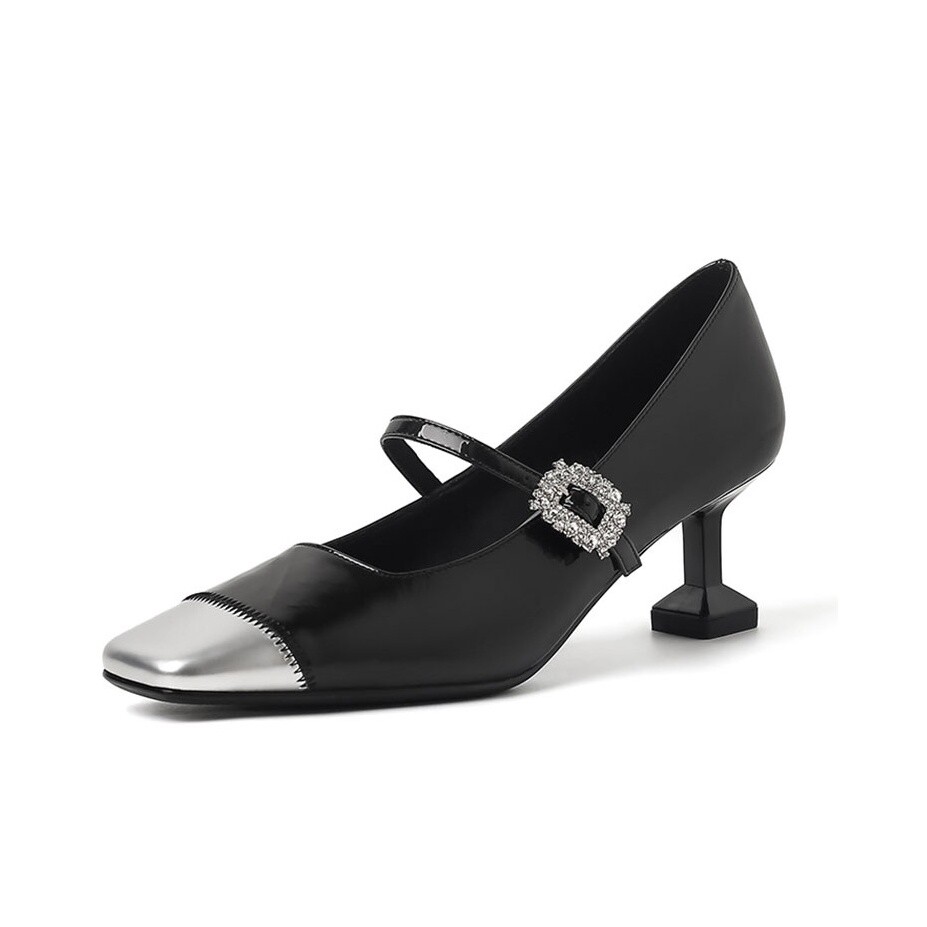 

Туфли FLOWERSKAM Mary Jane Shoes Women's