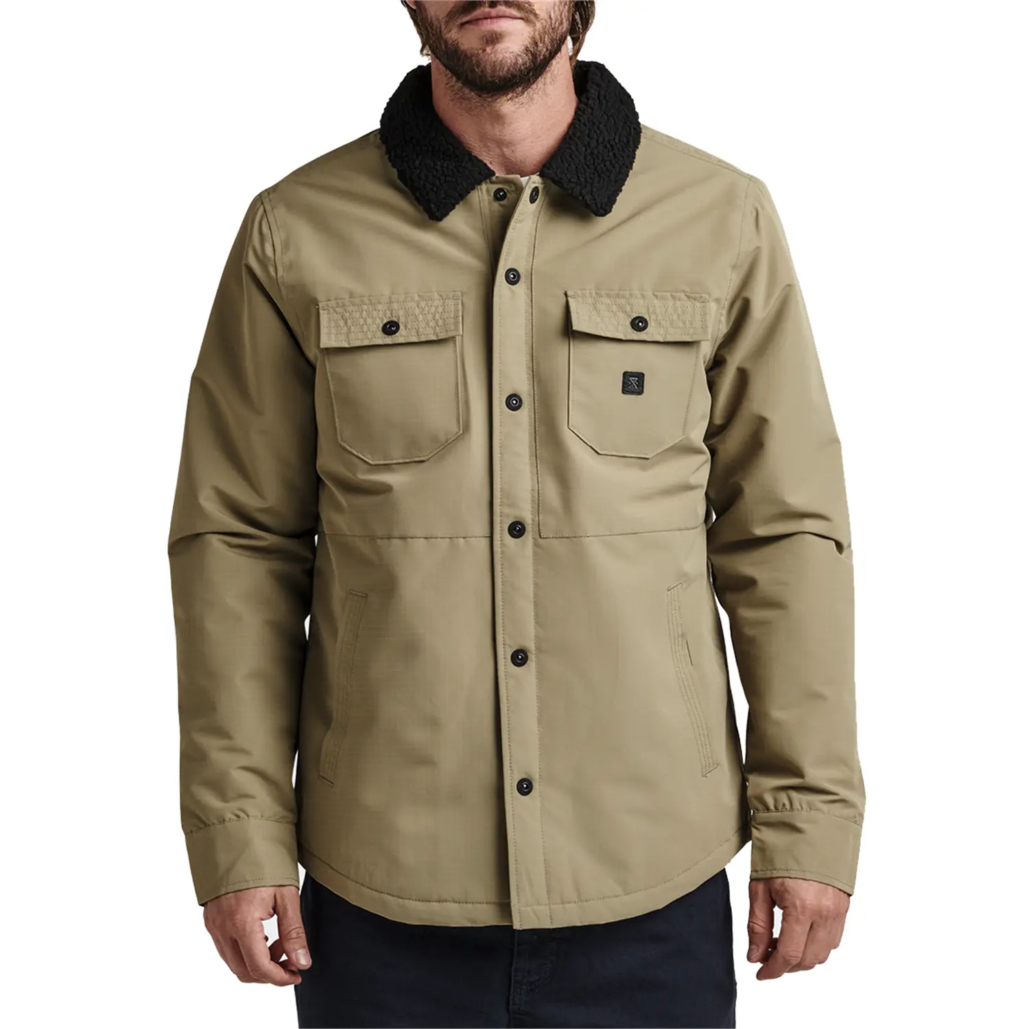 

Куртка Roark Hebrides Weatherproof, цвет Dusty Green, Зеленый, Куртка Roark Hebrides Weatherproof, цвет Dusty Green