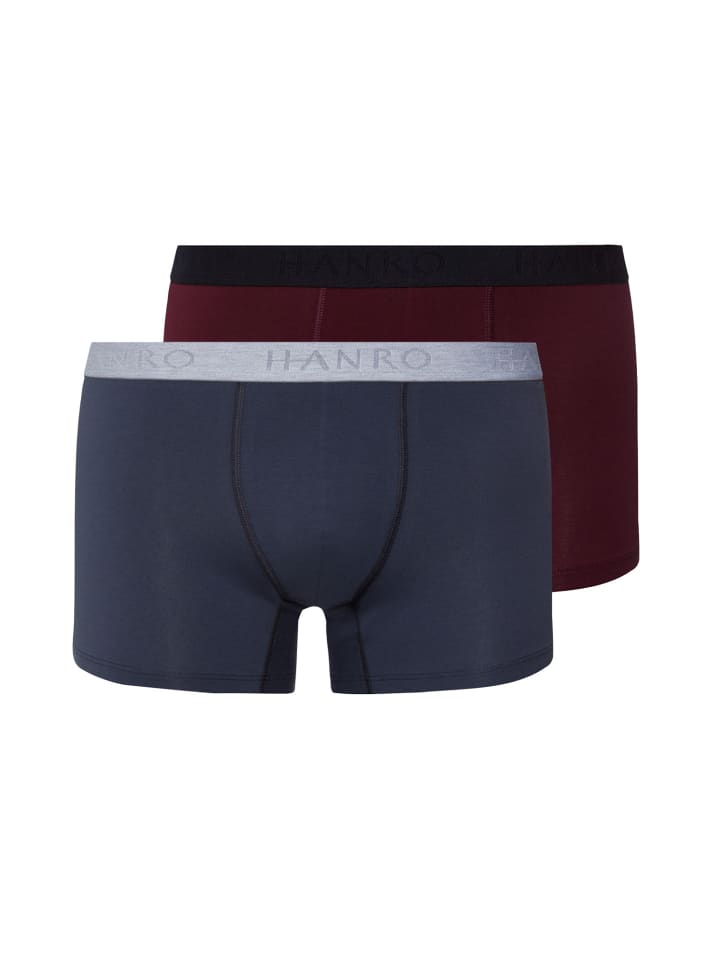 

Боксеры Hanro