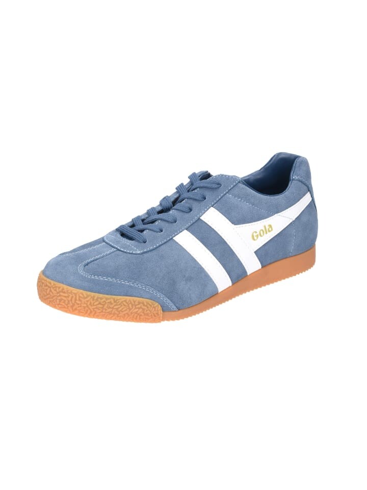 

Кроссовки на шнуровке Gola Schnürschuhe Sportlich, синий