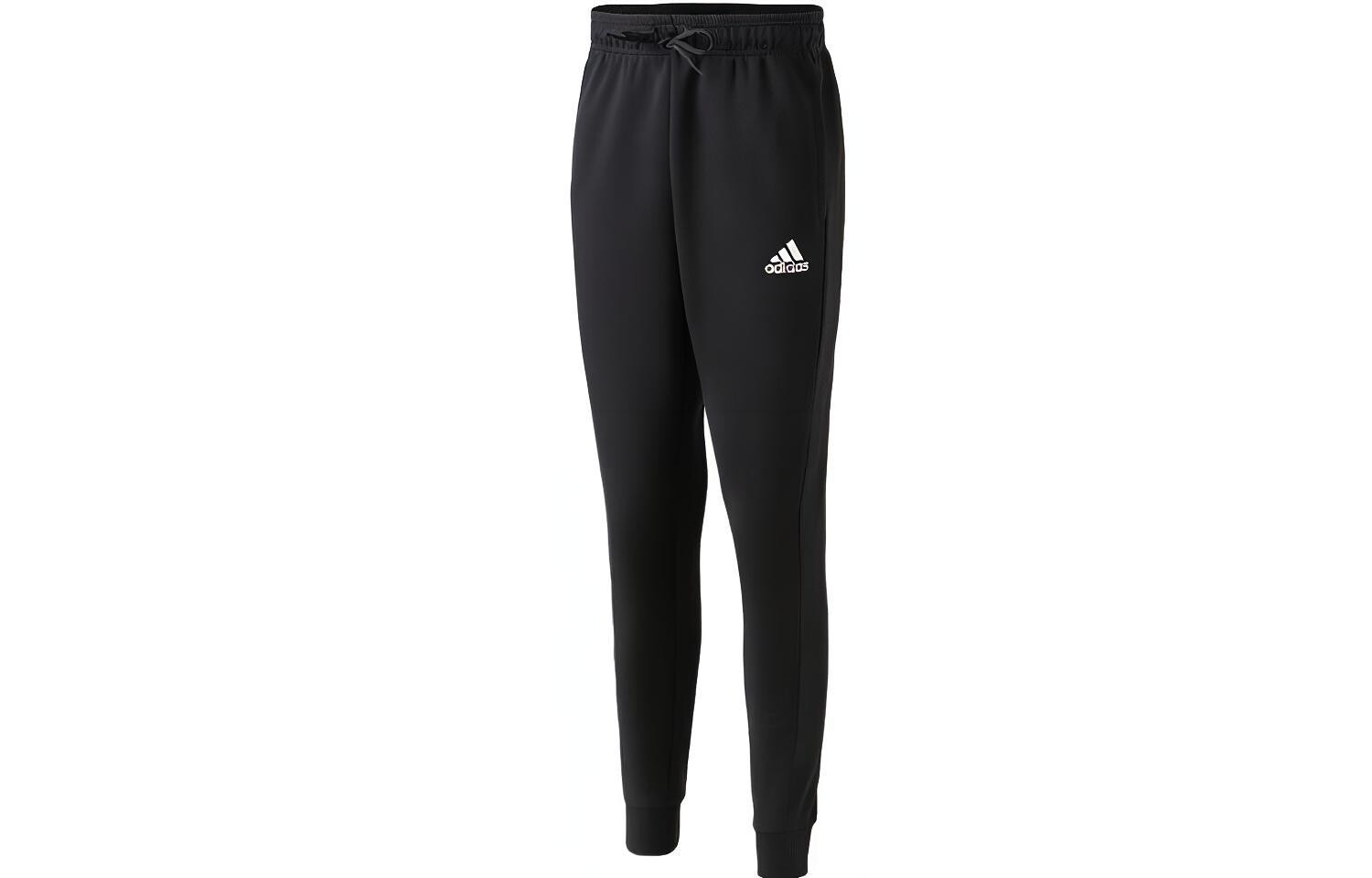 

Трикотажные спортивные штаны мужские Adidas