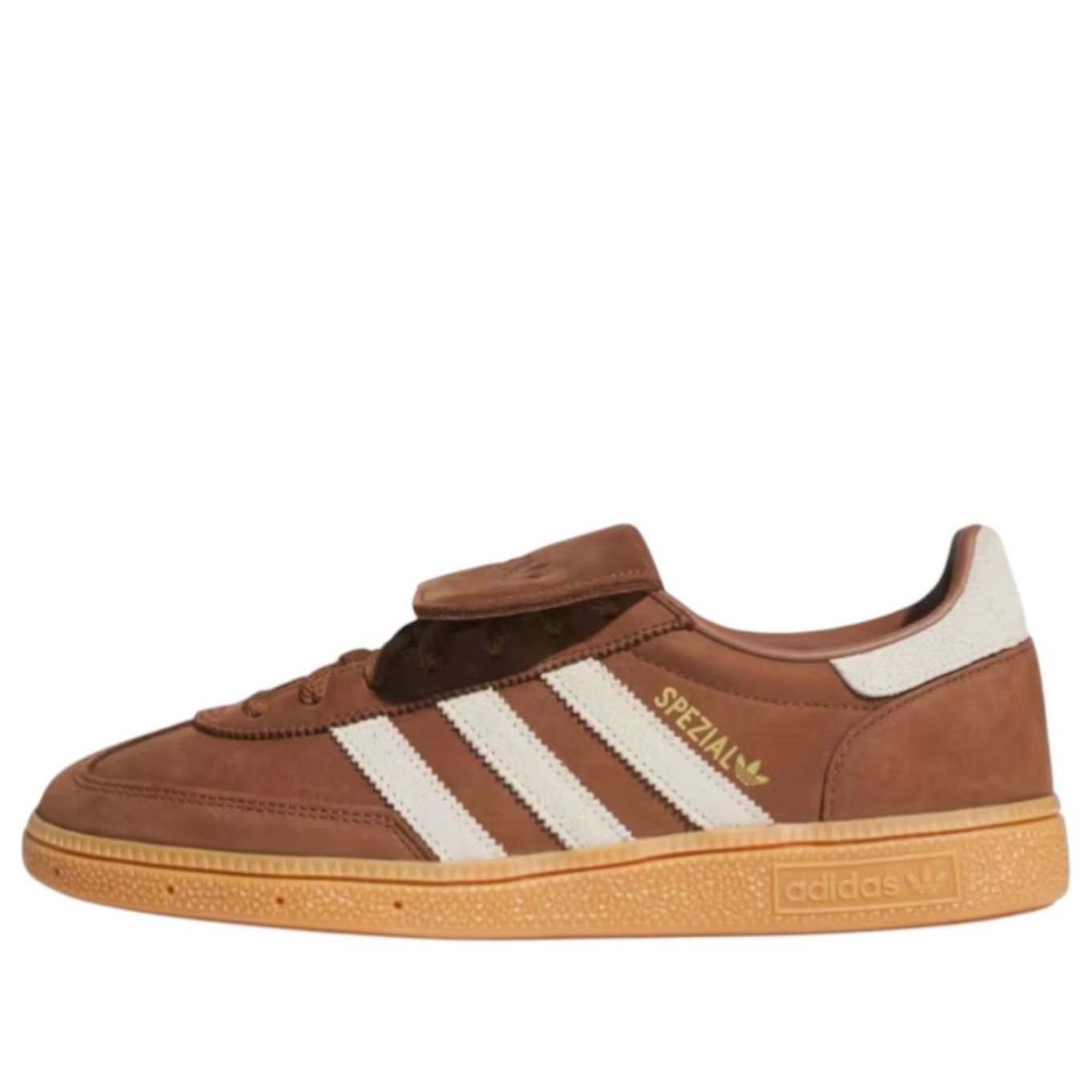 

Кроссовки Adidas Handball Spezial Long Tongue 'Preloved Brown'