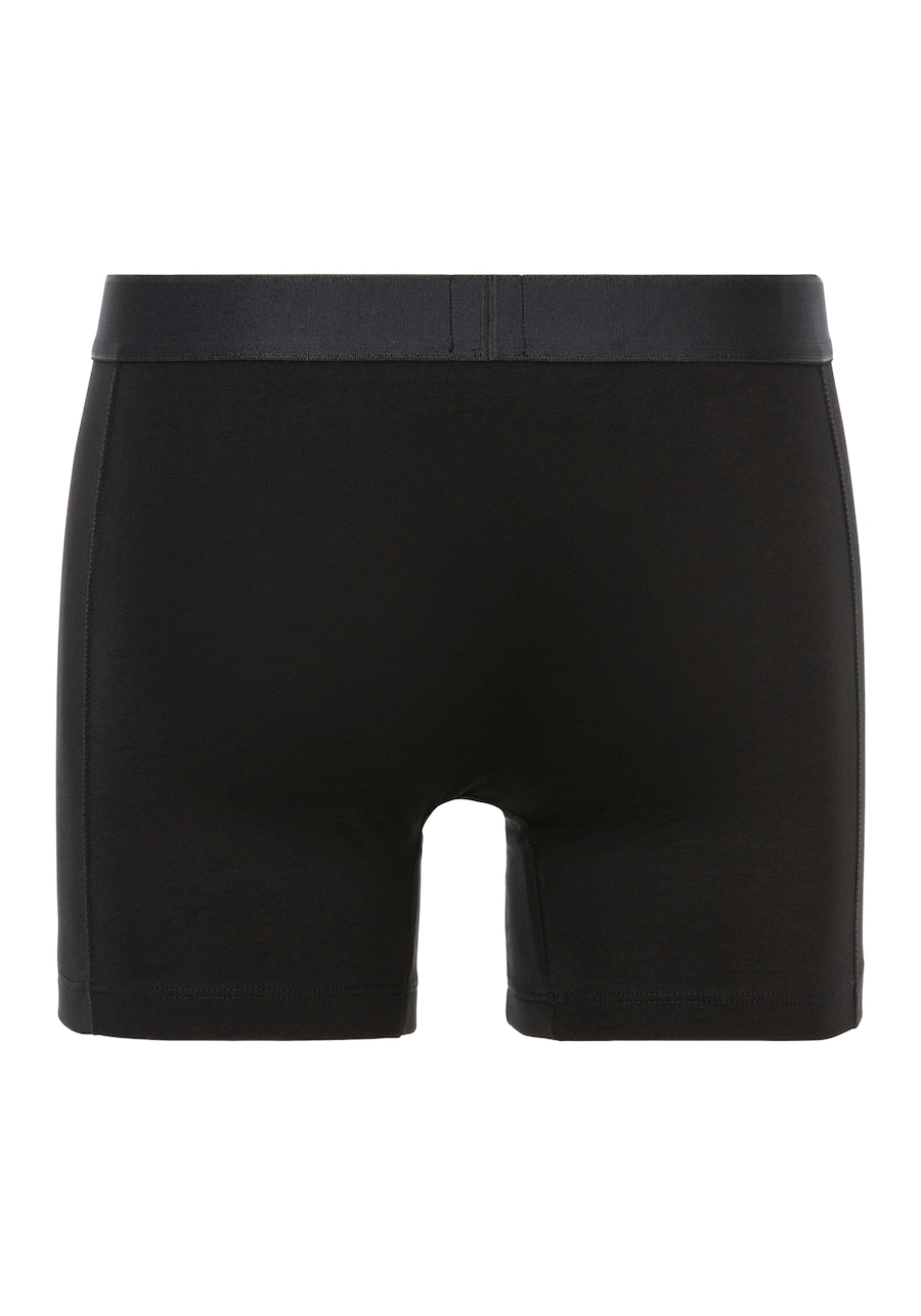 

Боксеры BOSS, черный