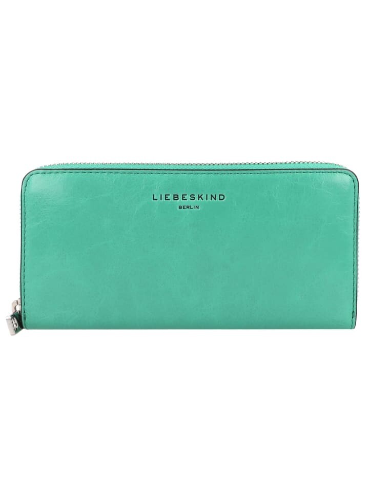 

Кошелек LIEBESKIND BERLIN, цвет jade