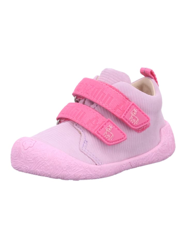 

Первые ходунки Affenzahn, фиолетовый