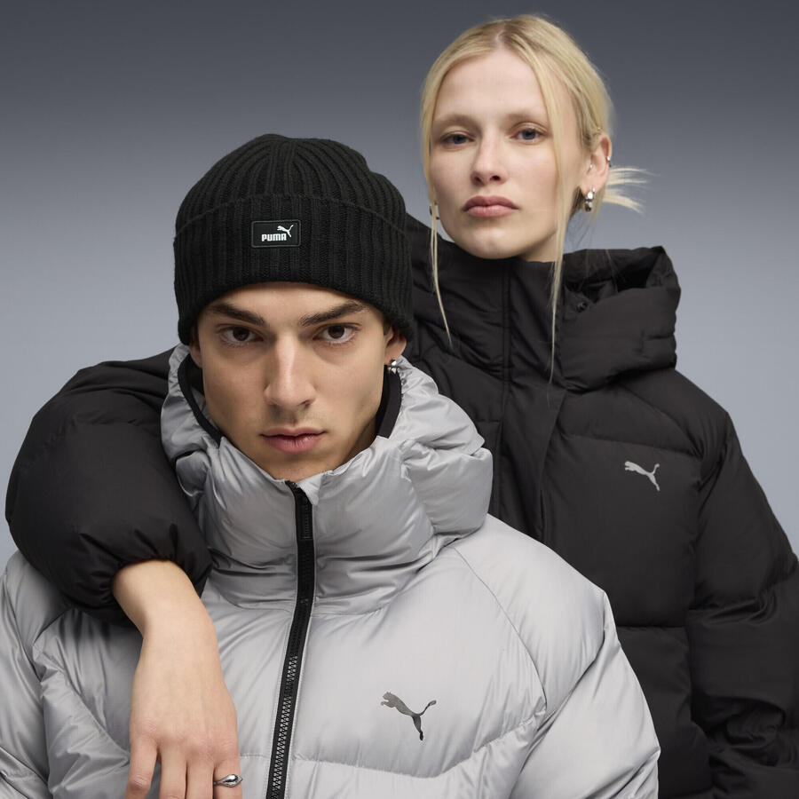 

Рыболовная шапка Essentials Fisherman Beanie для взрослых PUMA