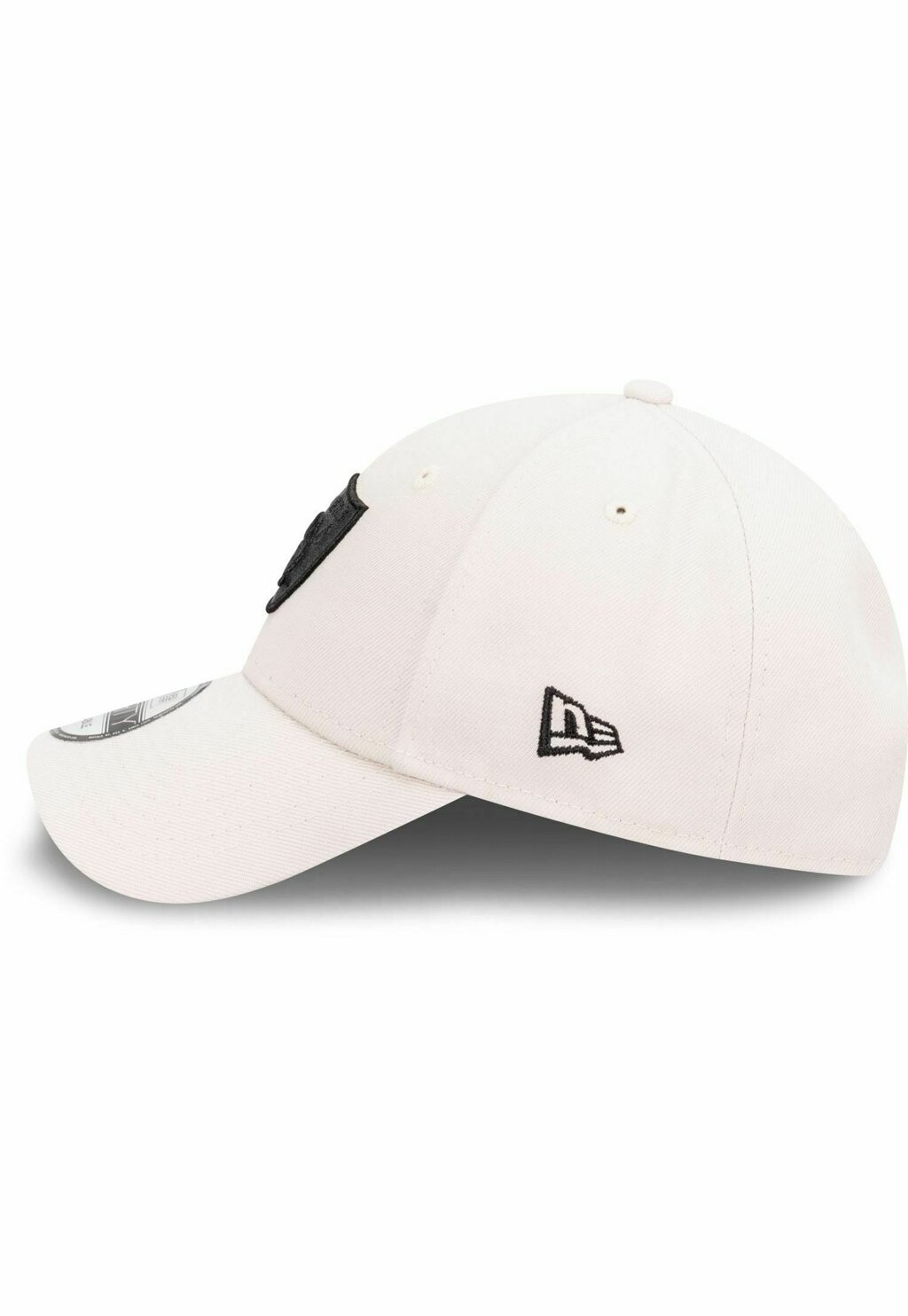 

Бейсболка LAS VEGAS RAIDERS New Era, бежевый