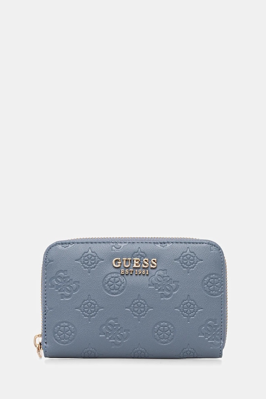 

Кошелек Phoebe Guess, синий