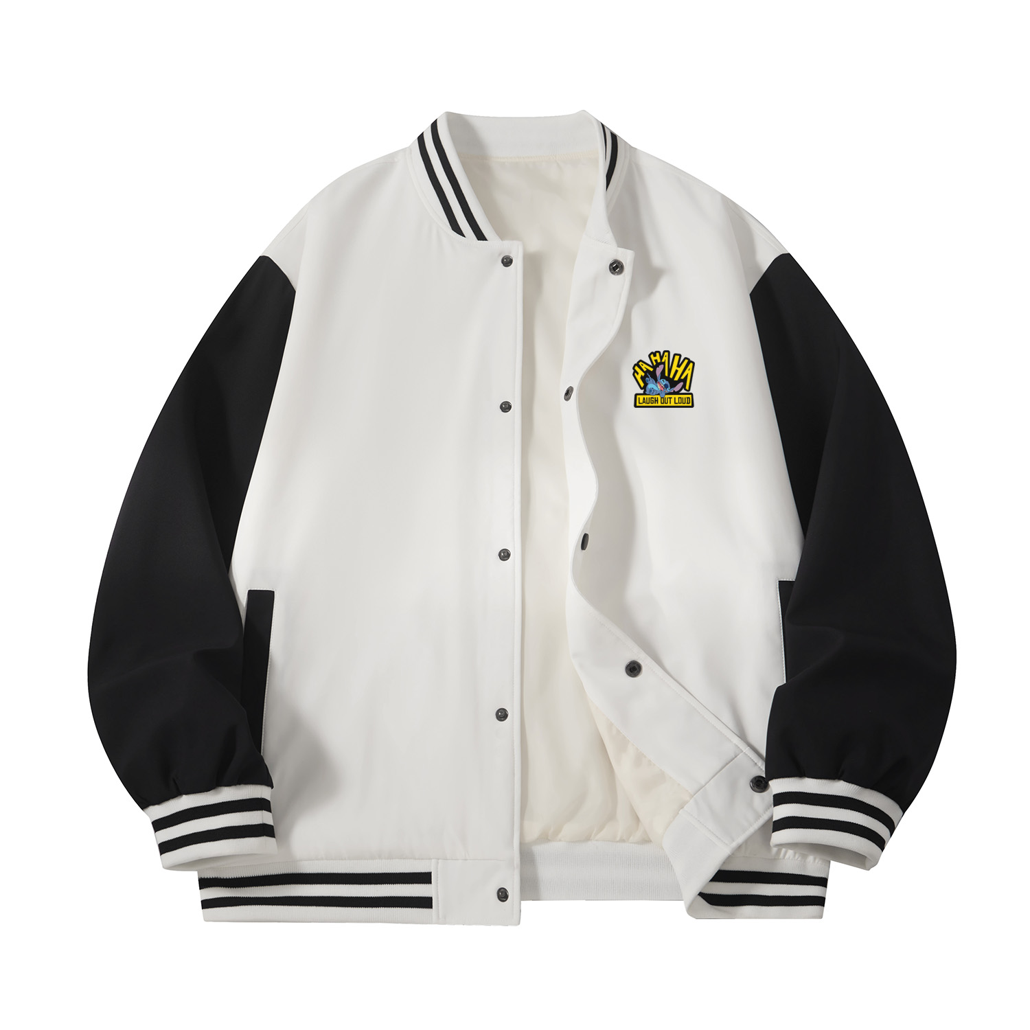 

Disney Куртка Unisex, White