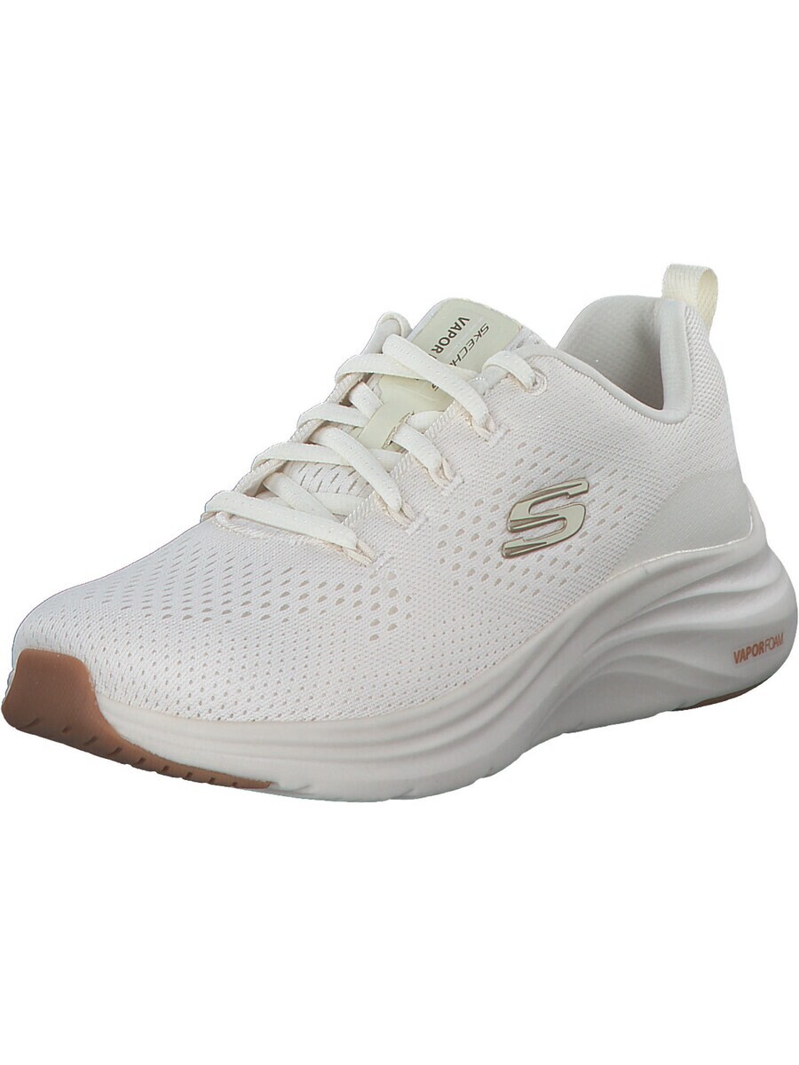

Кроссовки Skechers, цвет Natural White