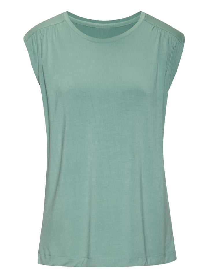 

Топ LASCANA, мятный