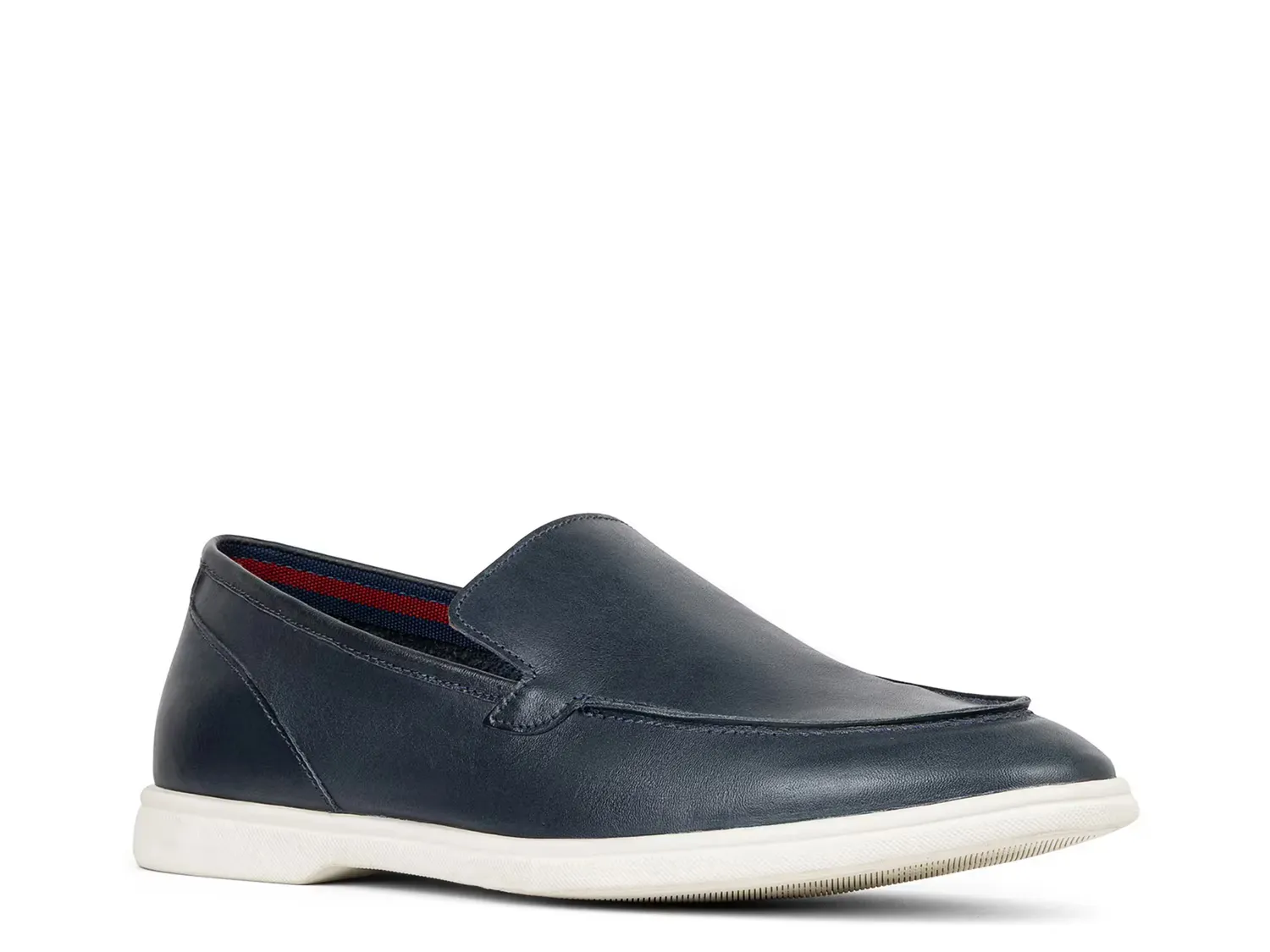 

Лоферы Corso Donald J. Pliner, Navy Leather