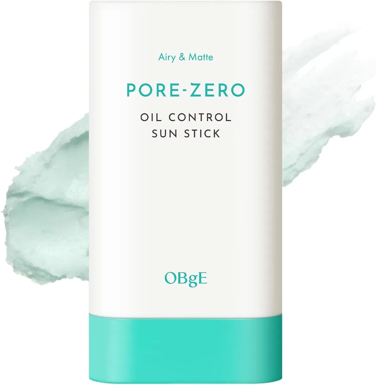 Солнцезащитный стик OBgE для контроля жирности кожи SPF50+ PA++++