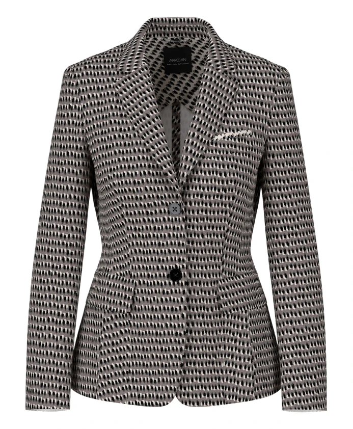 

Коричневые пиджаки для женщин Marc Cain, коричневый