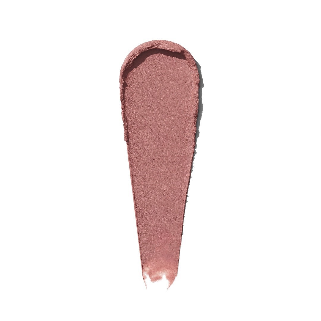 Помада для губ luxe cashmere matt Bobbi Brown, vintage blush, вес 3.5 гр. — фото 2