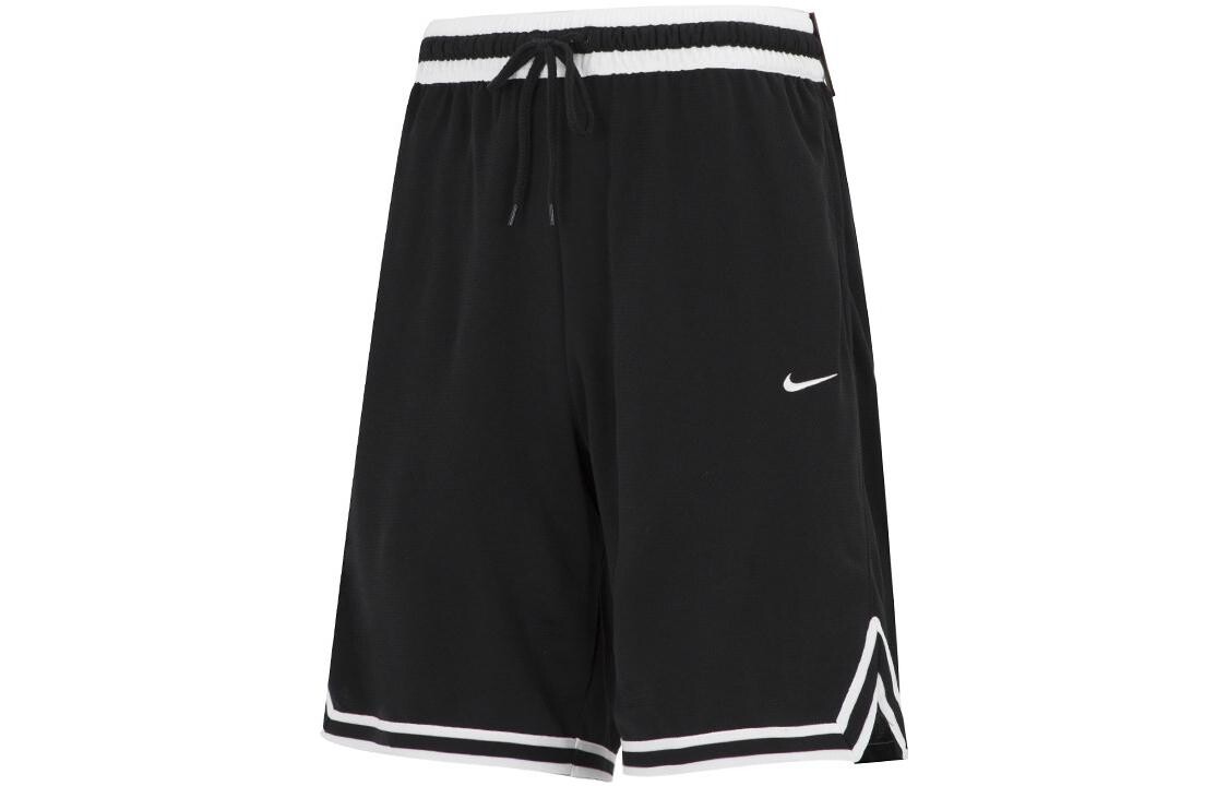 

Мужские баскетбольные шорты Nike, черный