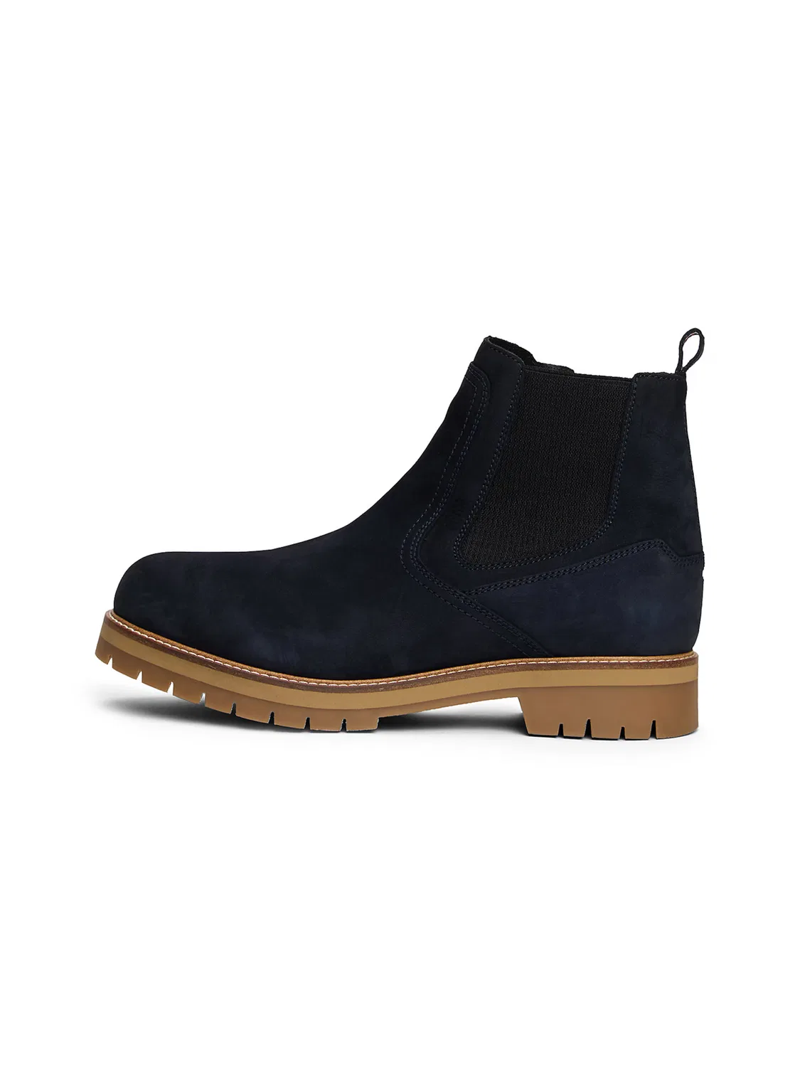 Ботинки на резинках Tommy Hilfiger, Navy