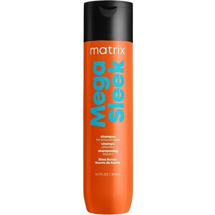 

Кондиционер Total Results Mega Sleek, 300 мл, Matrix