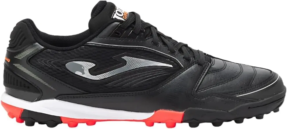 Мужские кроссовки для искусственного газона Joma Dribling 2501 TF DRIW2501TF, черные