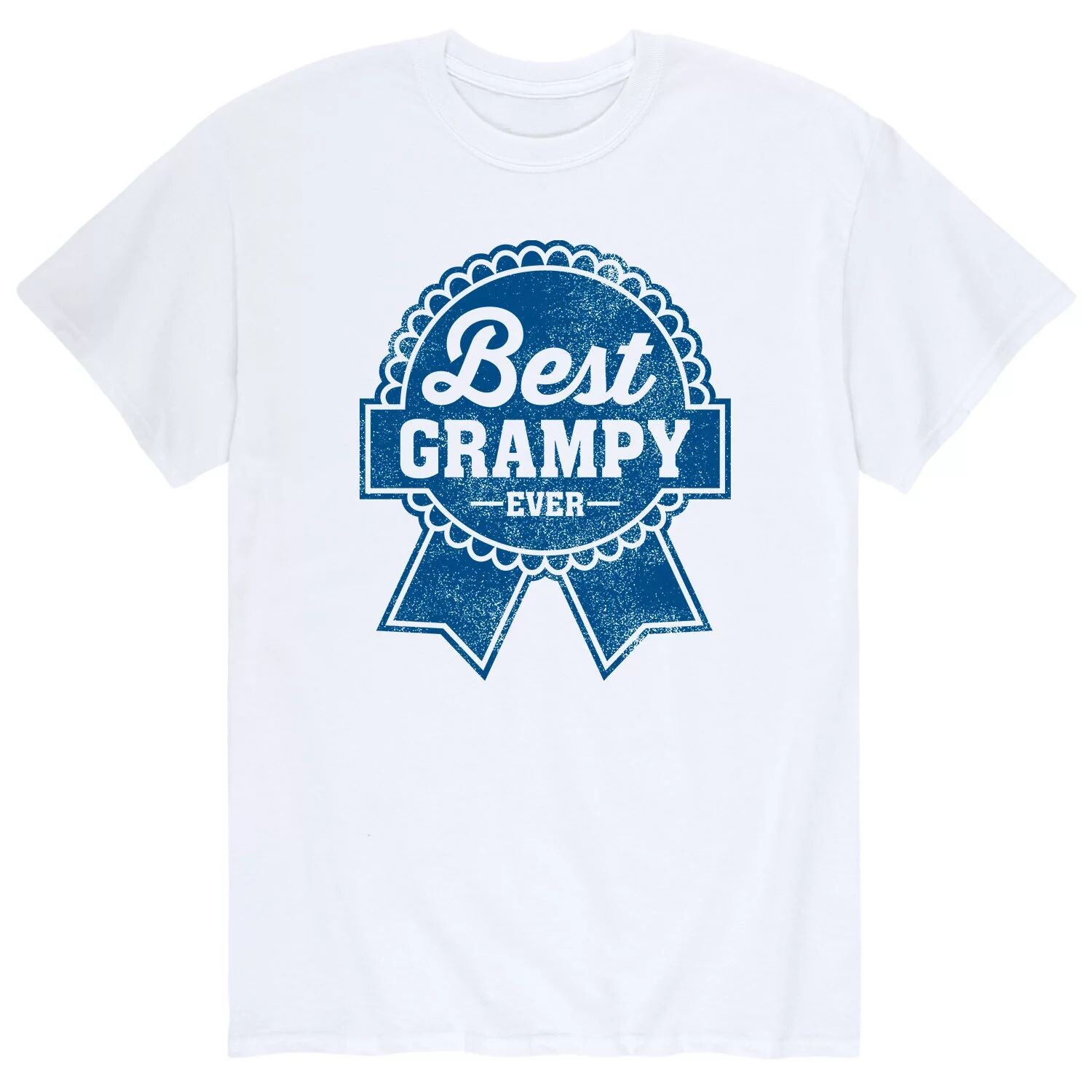 

Мужская футболка Best Grampy с лейблом пива Licensed Character