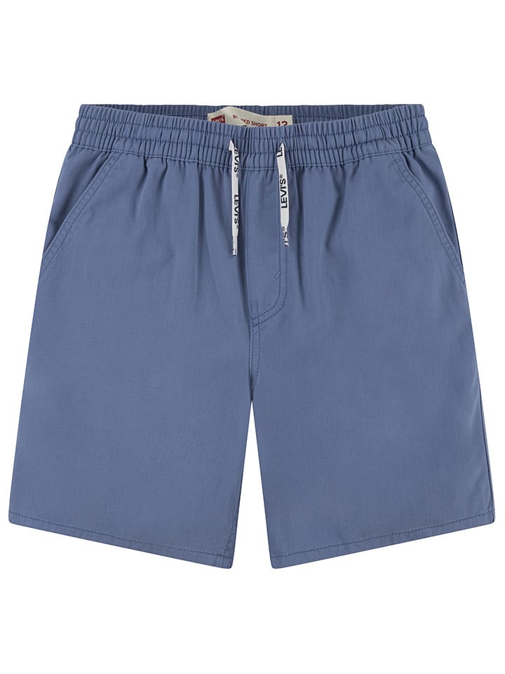 

Шорты Levi's Kids, синий