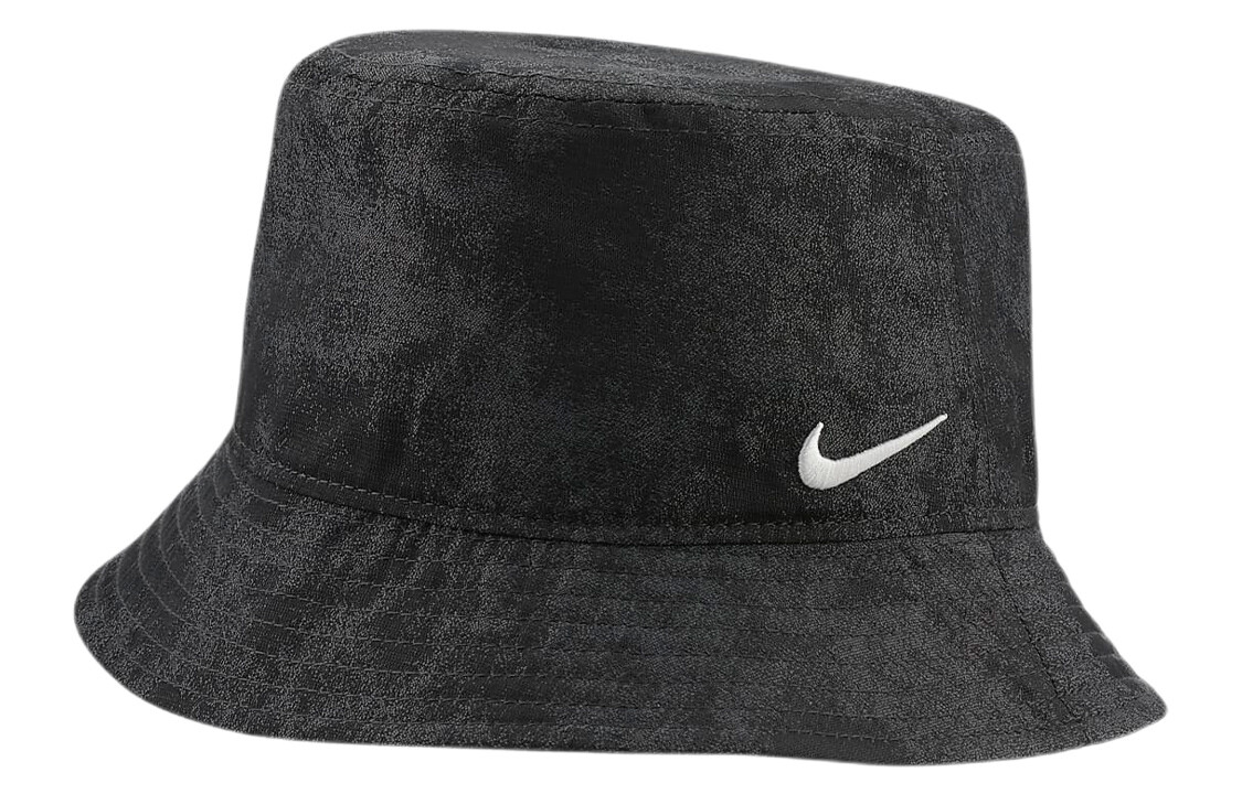 

Панама унисекс Nike, Black