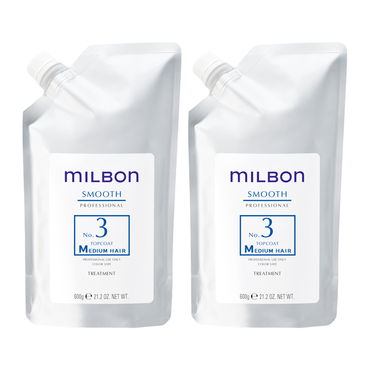 

Глобализация шелковая красота питательная защитная маска 3 восстановления 600г MILBON