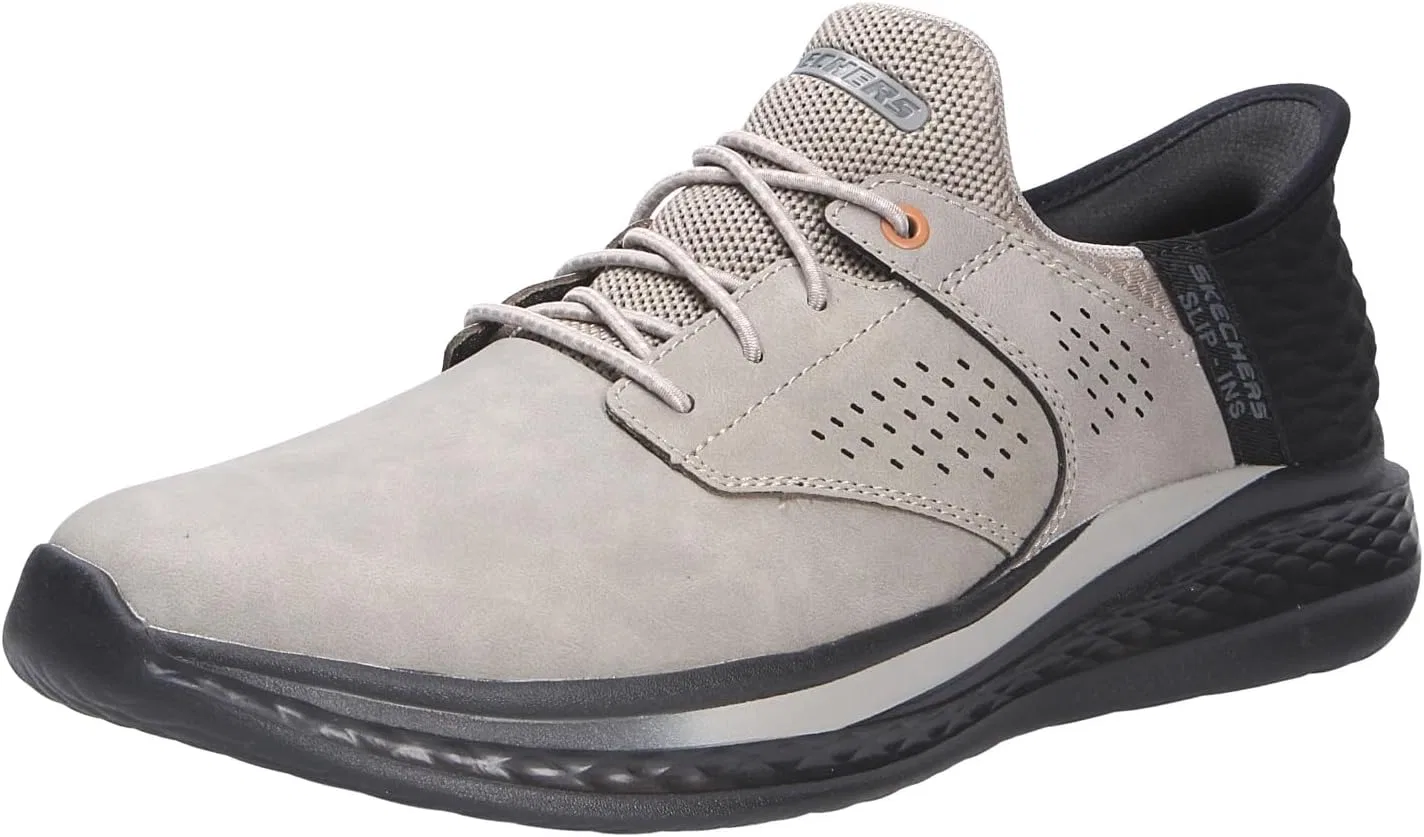 Мужские кроссовки Skechers, Cement