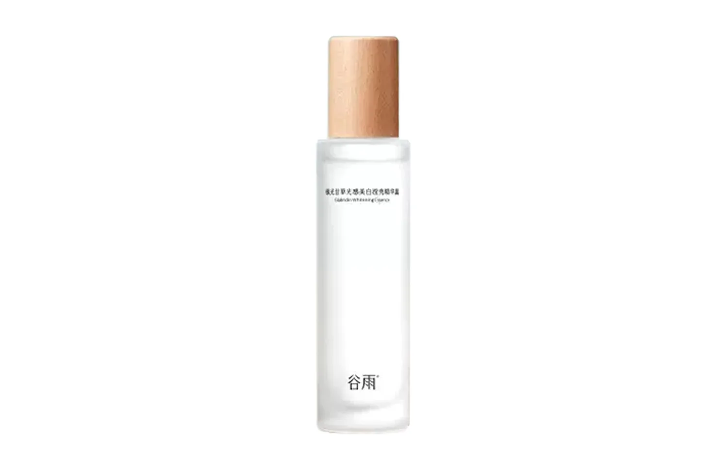 Тоник Grain Rain — Aurora Licorice Brightening Serums, осветляющий и восстанавливающий, / / * , новогодний, 100 мл — фото 4