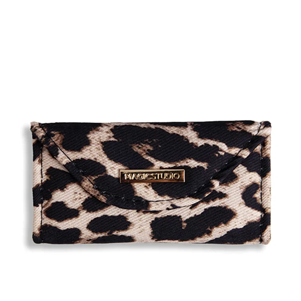

Тени для век Wild safari wild wallet lote Magic Studio, 10 шт.