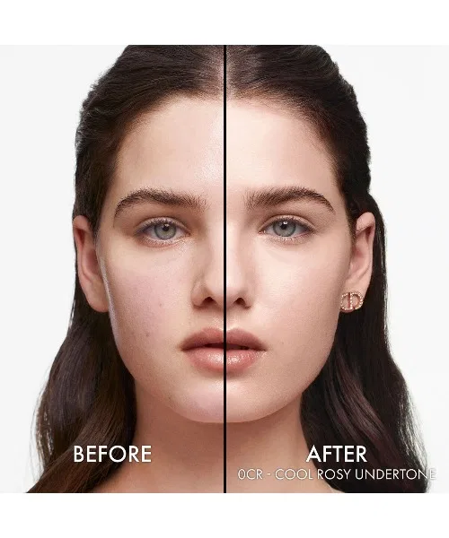 Тональный крем Dior Forever Skin Glow SPF50 PA+++ — фото 2