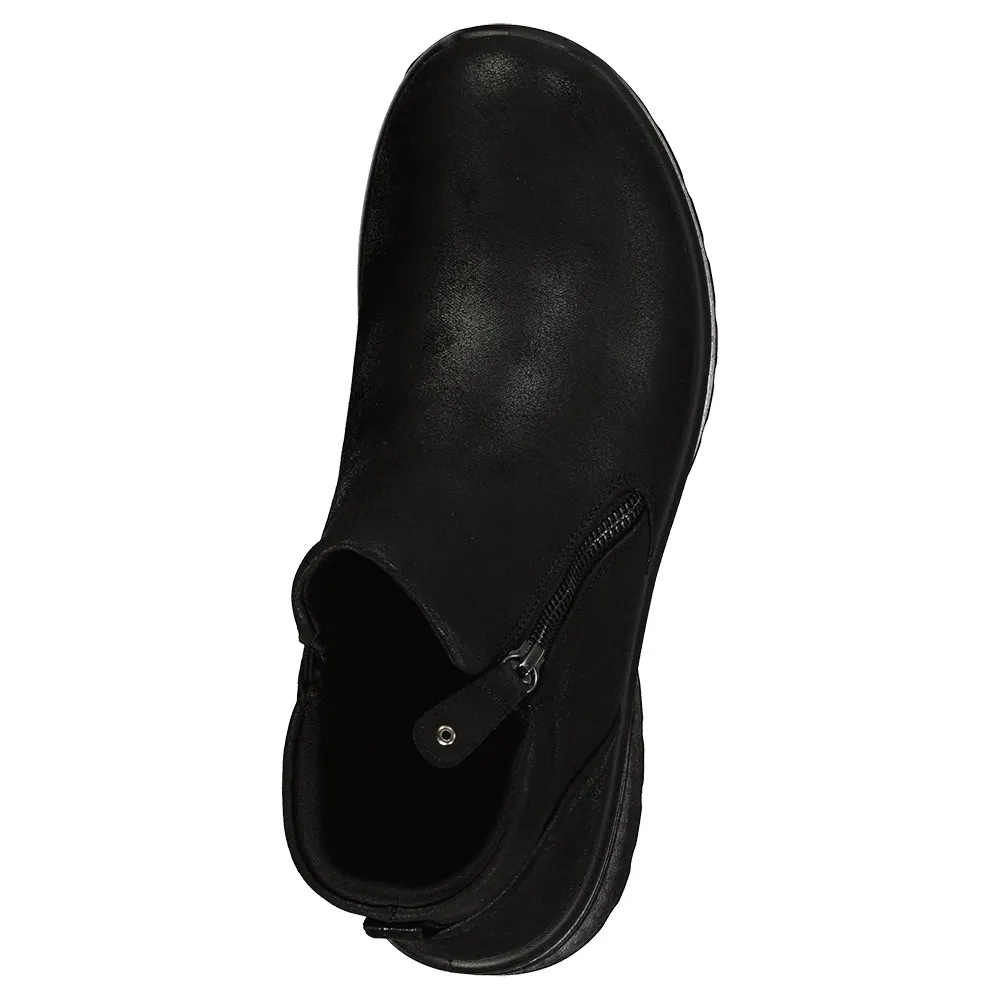 Ботинки Skechers Lovely Vibe, черный — фото 4