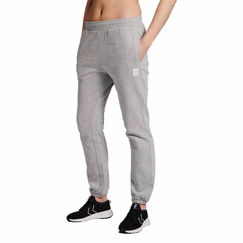 

Спортивные брюки Hummel, серый