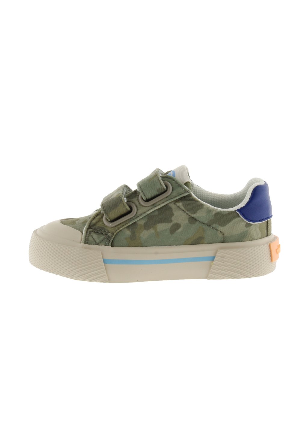 

Кроссовки À SCRATCH - Baby shoes Victoria Shoes, зеленый
