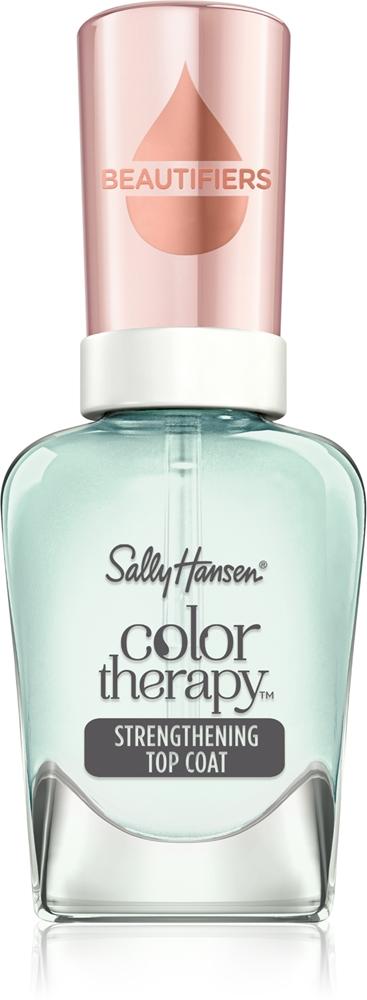 

Укрепляющий лак для ногтей с цветотерапией Sally Hansen, 14,7 мл