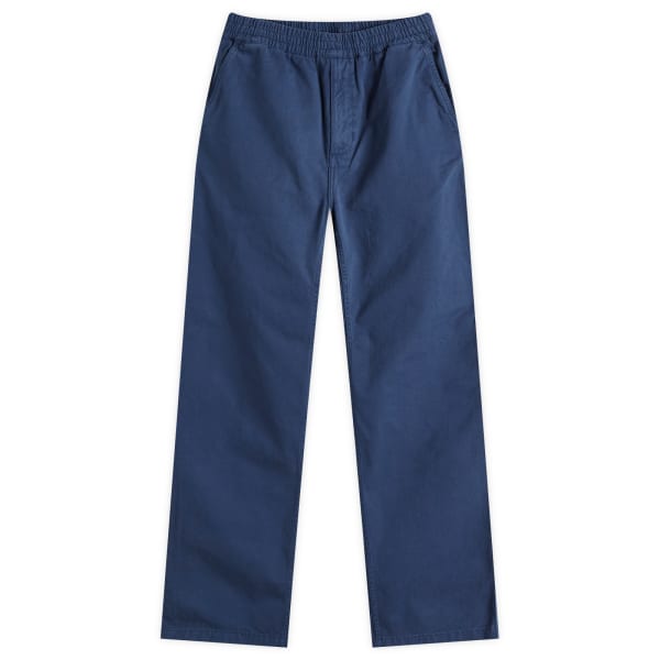 

Штаны Флинт Carhartt Wip, синий
