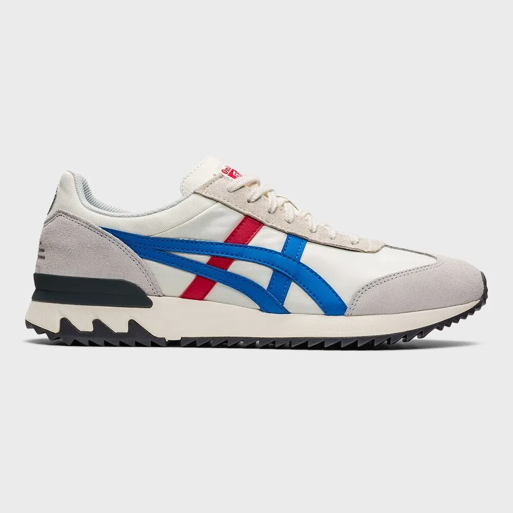 Мужские низкие кеды California 78 EX белые от Onitsuka Tiger