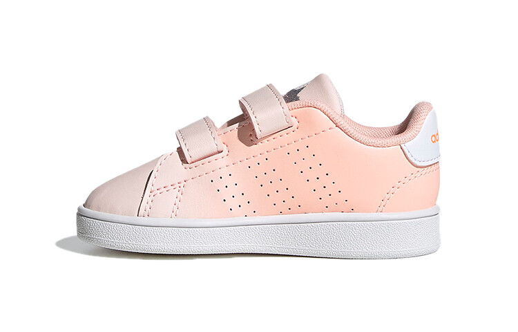

Кроссовки adidas neo ADVANTAGE Toddler Shoes TD Low-top Powder