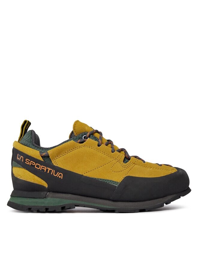 

Сапоги La Sportiva, коричневый