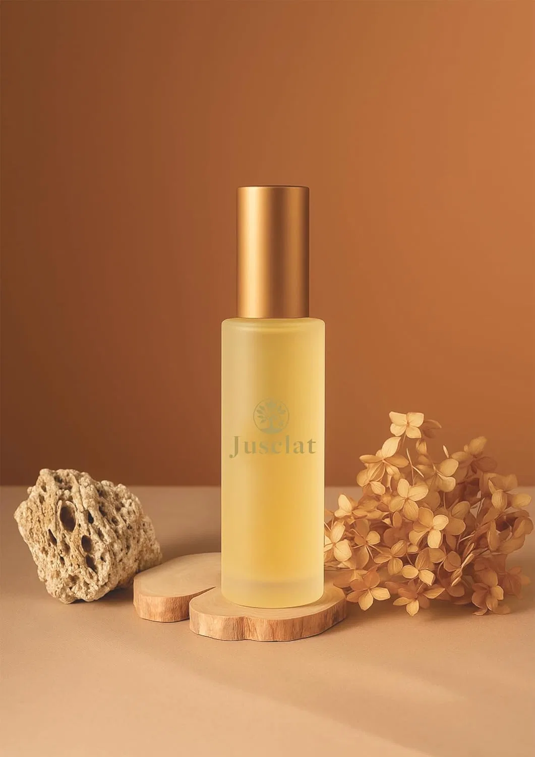 Масло для тела Cellrich Oil Jusclat 100 мл