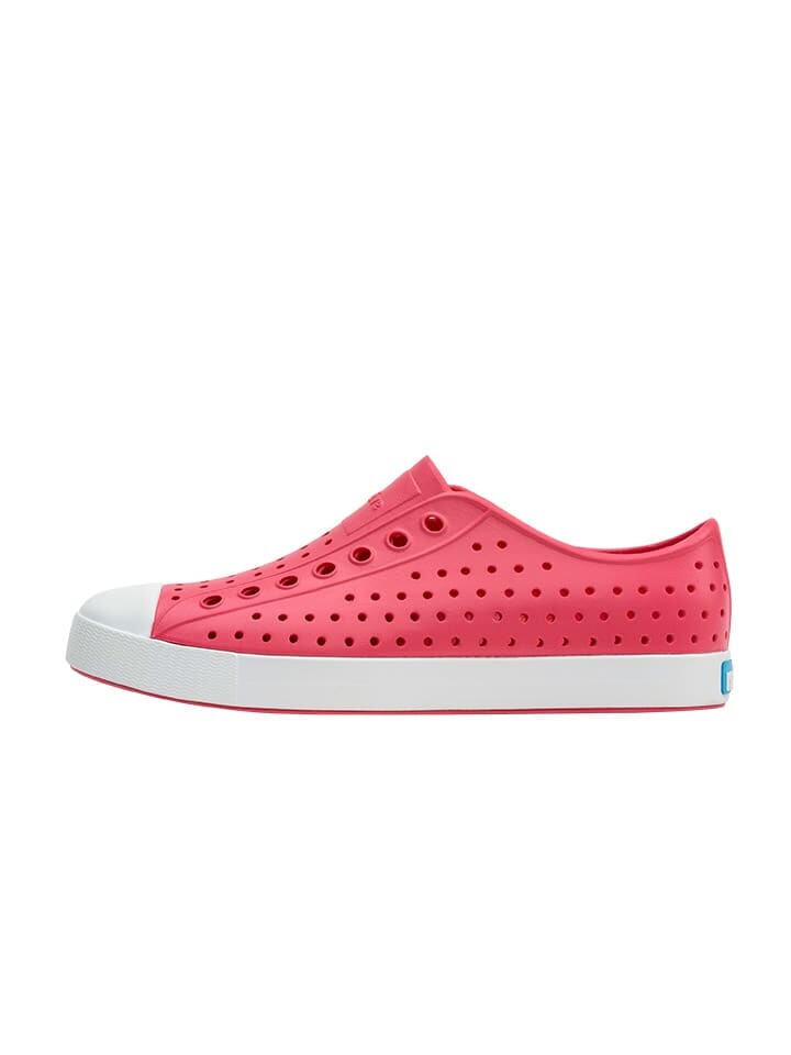 

Тапочки Native, цвет pink/weiß