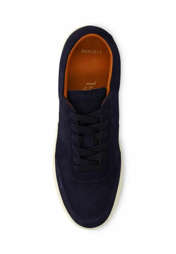 Тренеры Manfield, Blau — фото 4