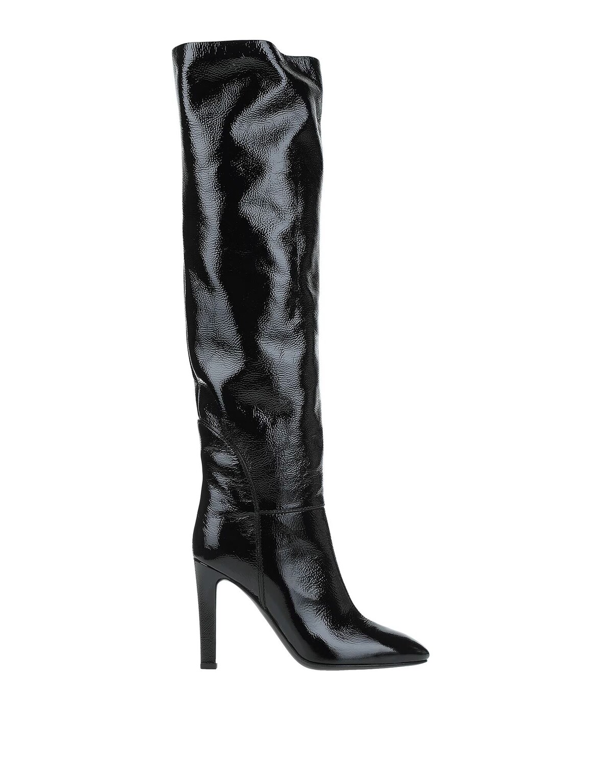 

Сапоги Giuseppe Zanotti, черный