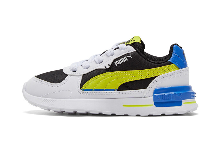 

Кроссовки Graviton Kids PS Puma