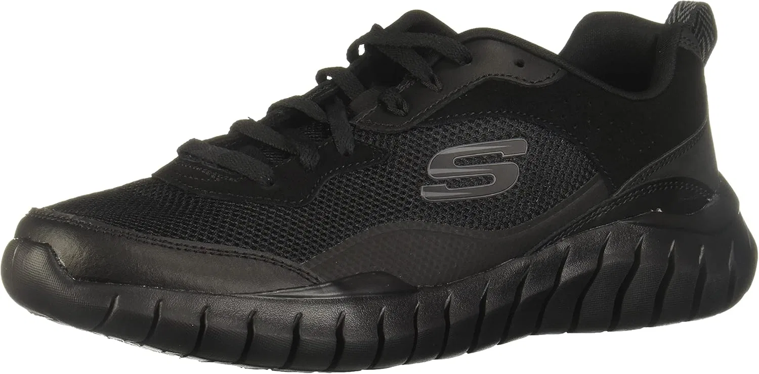 Кроссовки Skechers Herren 232046, Black